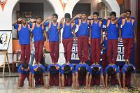 11th July 2025: Programme by Students of Srivali High School and PU College (Pics by Shri Dinesh Karkal)